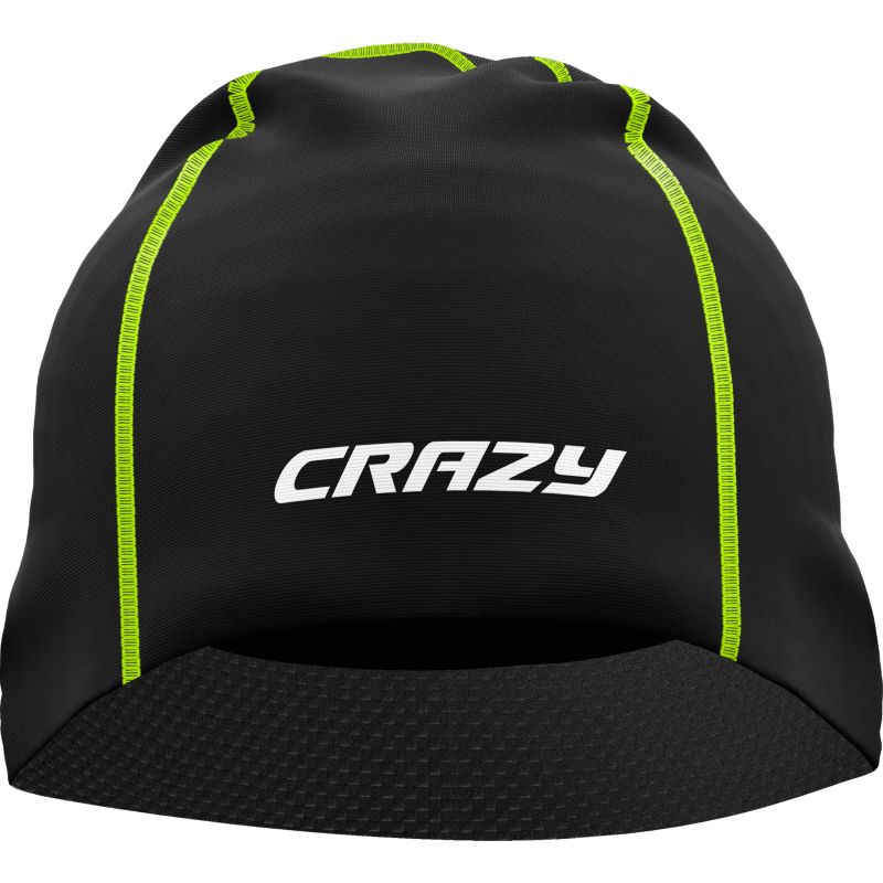 Cappello Spire Thermo Forest Black